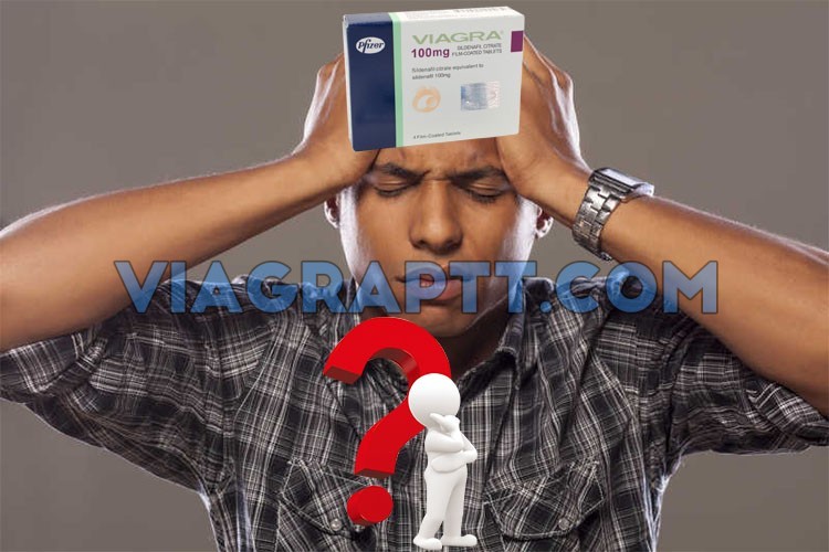 服用威而鋼頭痛是什麼原因？藥師教你正確應對頭痛問題！